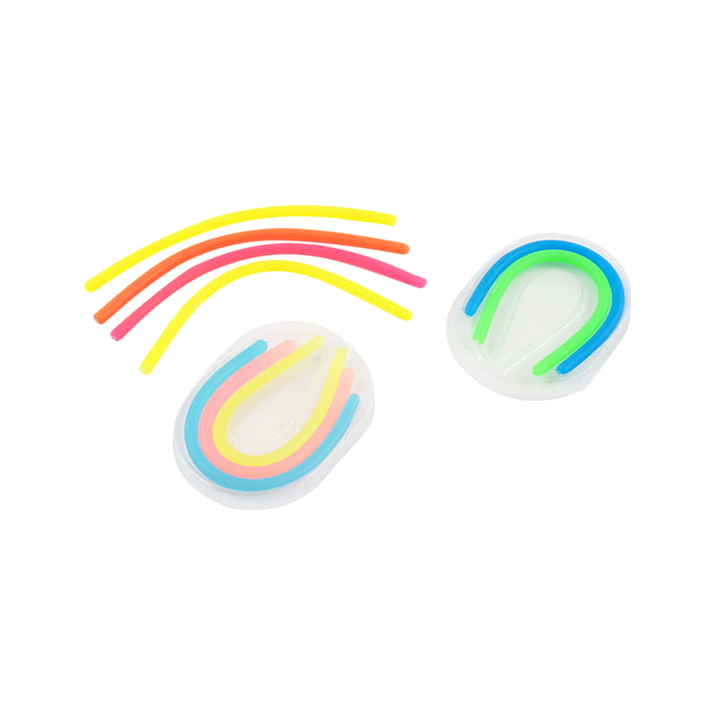 استرس تسکین دهنده اسباب بازی های کشش کشش