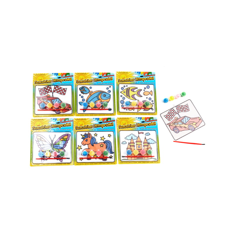 تابلوهای نقاشی ، تابلوهای رنگ آمیزی