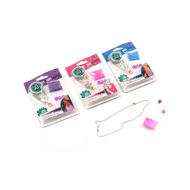 مهره های DIY ، گردنبندها ، اسباب بازی پلاستیکی جواهرات