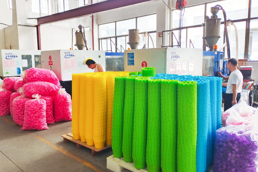 کارگاه های نمایشگاه