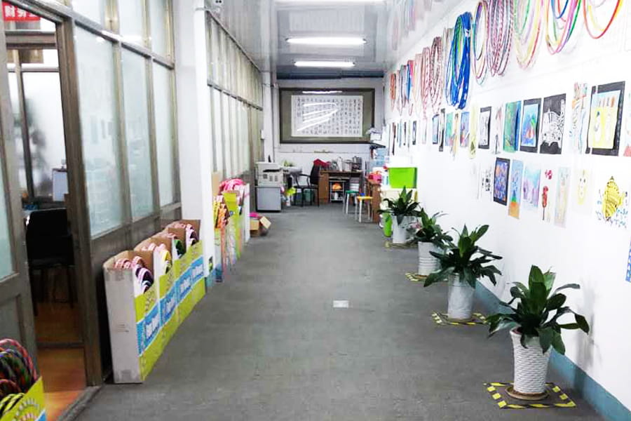 دیوار نمایش